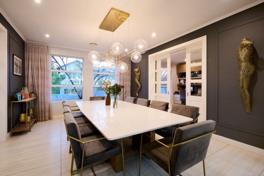 5 Bedroom Property for Sale in Waterfall Country Estate Gauteng