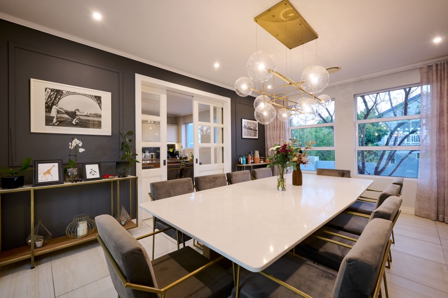 5 Bedroom Property for Sale in Waterfall Country Estate Gauteng