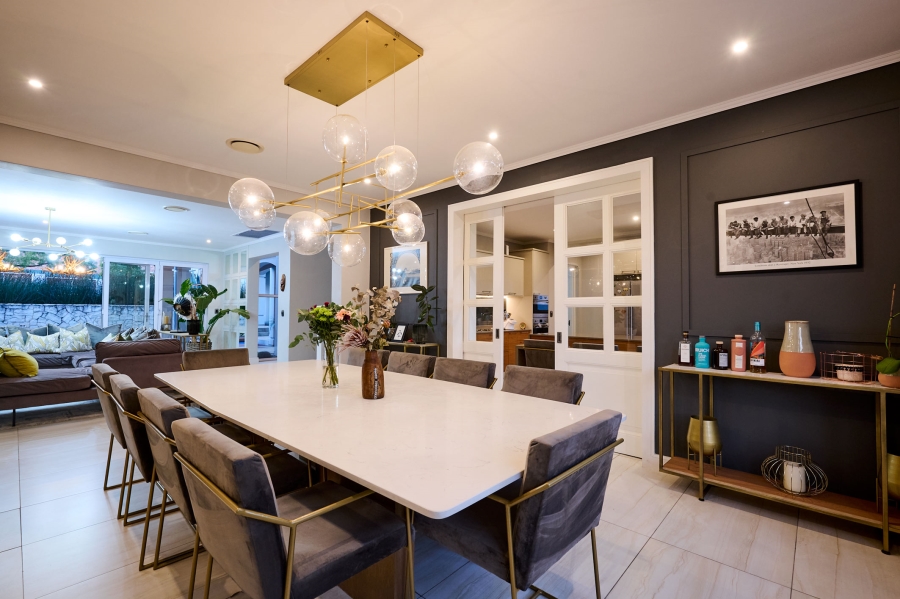 5 Bedroom Property for Sale in Waterfall Country Estate Gauteng