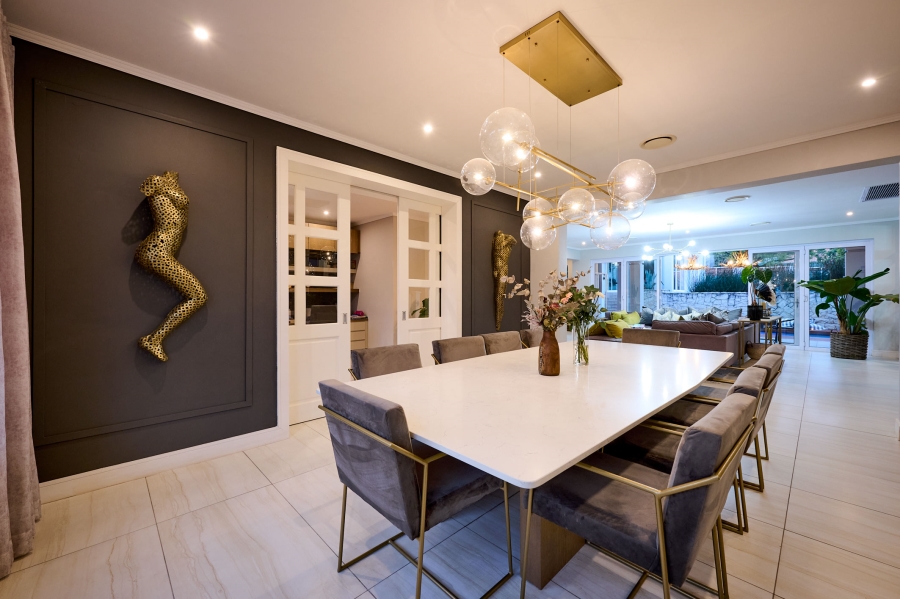 5 Bedroom Property for Sale in Waterfall Country Estate Gauteng