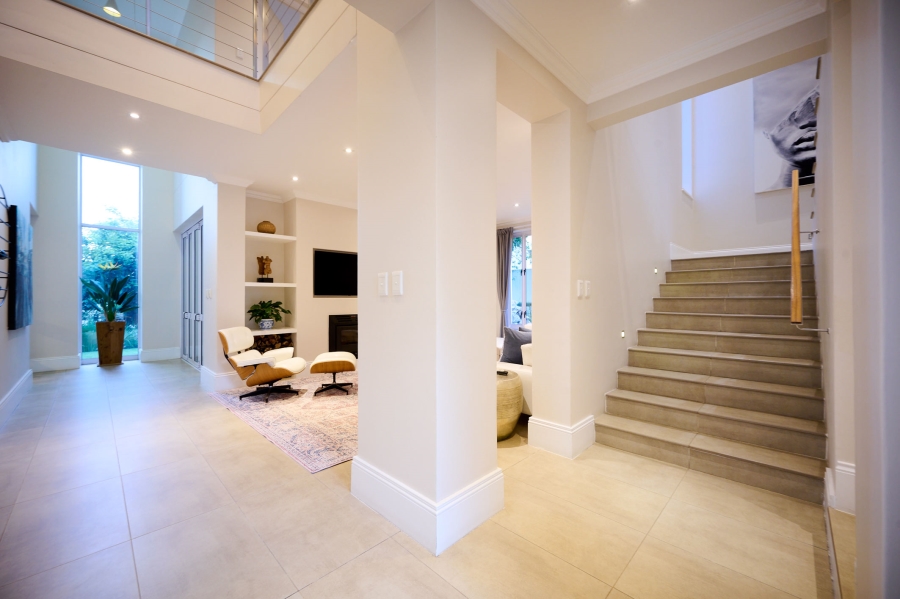 4 Bedroom Property for Sale in Waterfall Country Estate Gauteng