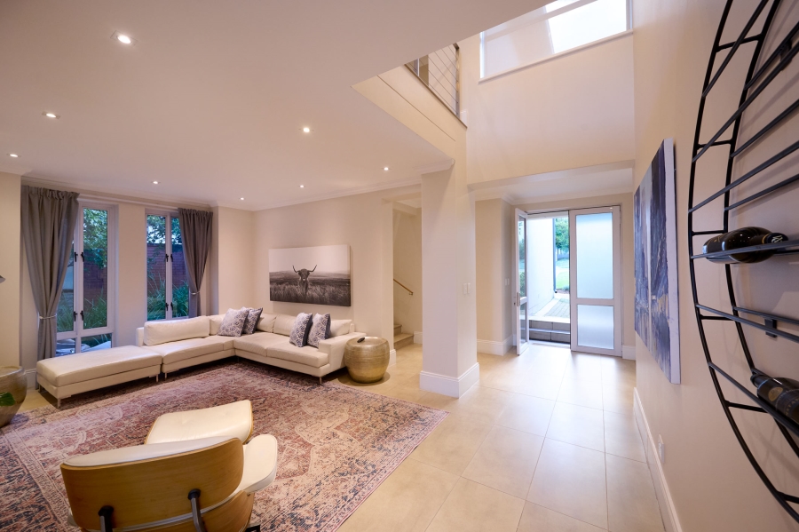 4 Bedroom Property for Sale in Waterfall Country Estate Gauteng
