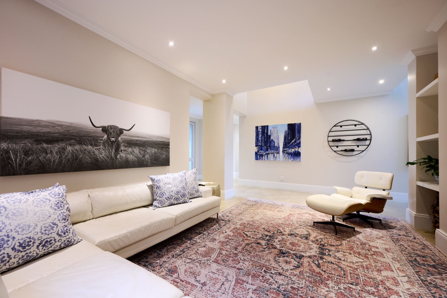 4 Bedroom Property for Sale in Waterfall Country Estate Gauteng