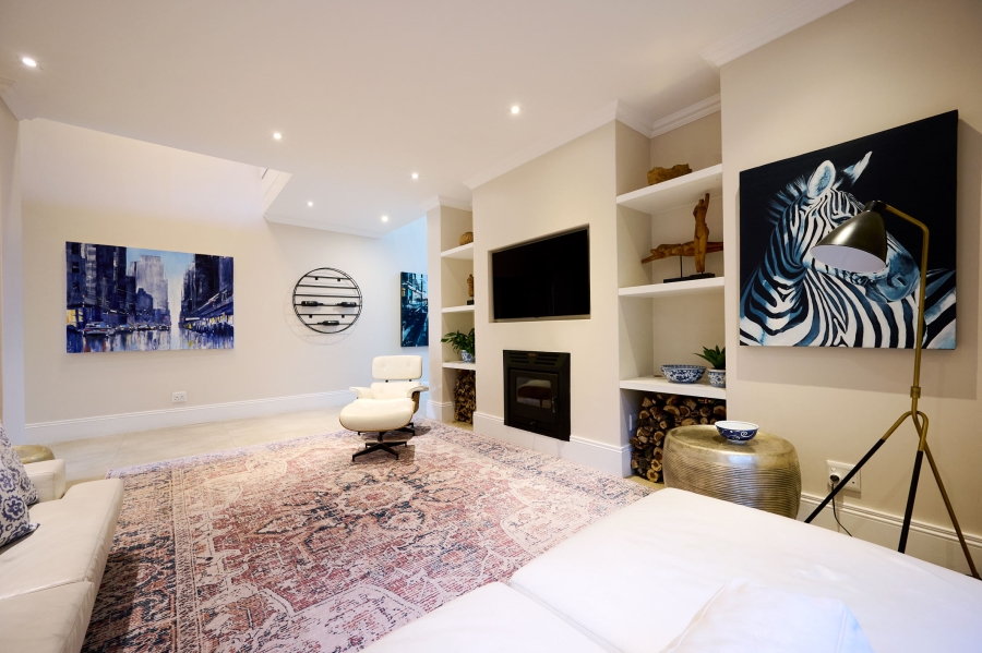 4 Bedroom Property for Sale in Waterfall Country Estate Gauteng