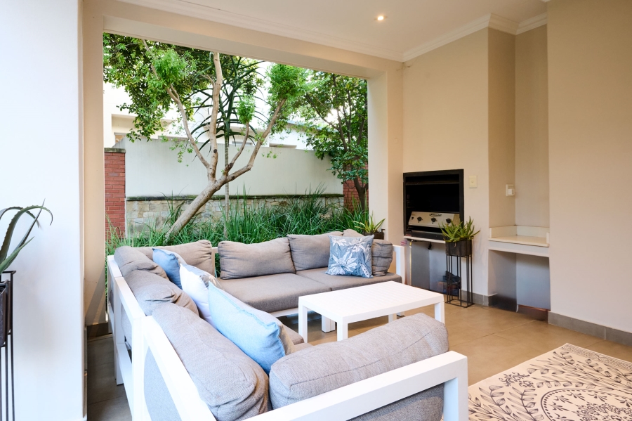 4 Bedroom Property for Sale in Waterfall Country Estate Gauteng