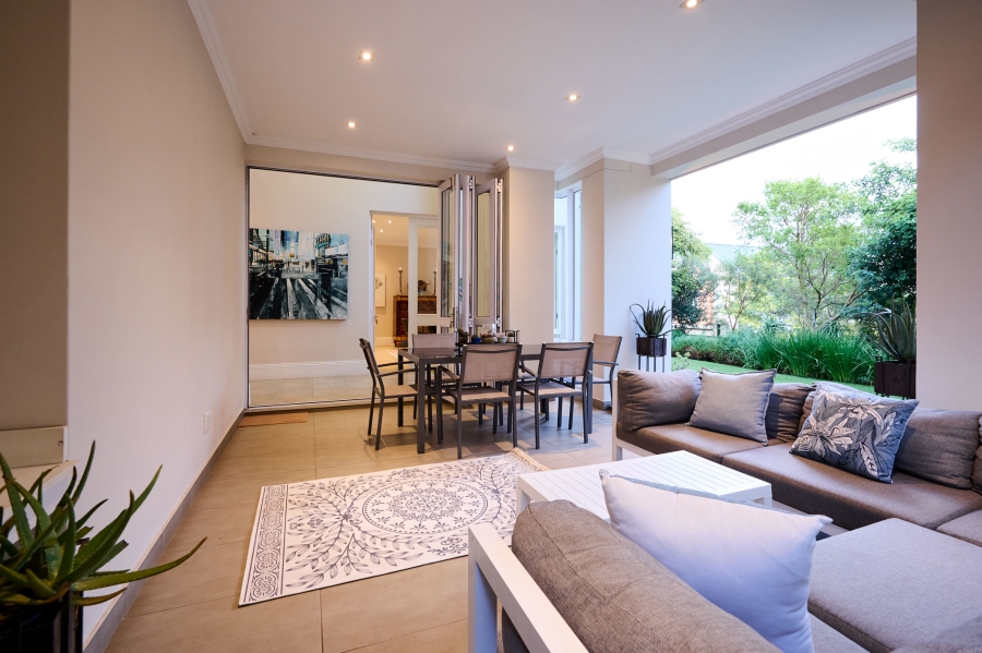 4 Bedroom Property for Sale in Waterfall Country Estate Gauteng
