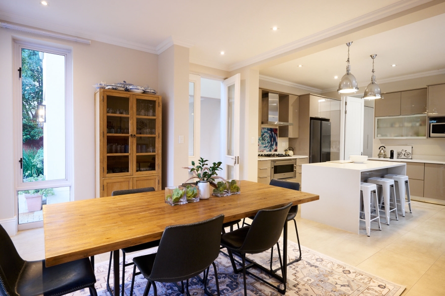 4 Bedroom Property for Sale in Waterfall Country Estate Gauteng