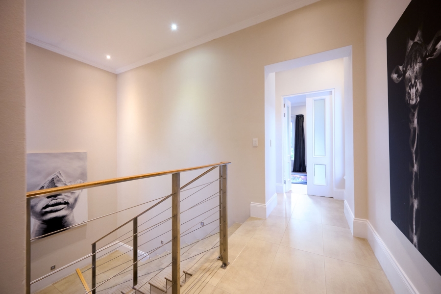 4 Bedroom Property for Sale in Waterfall Country Estate Gauteng