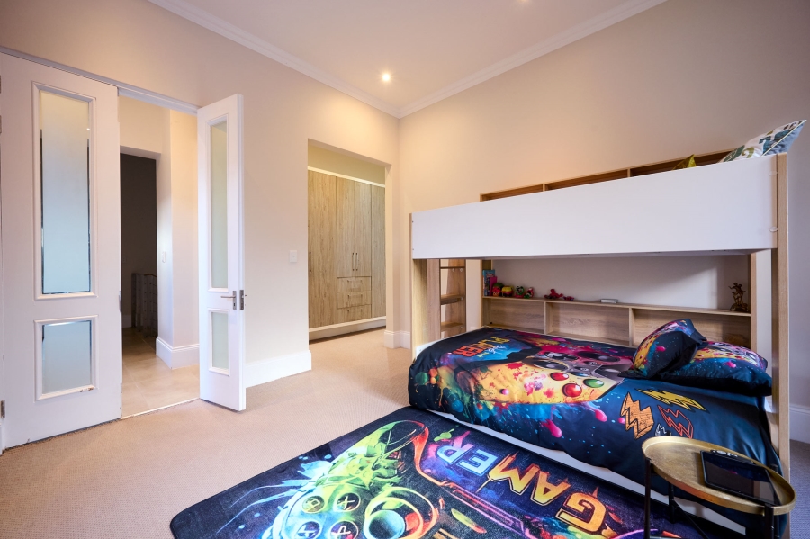 4 Bedroom Property for Sale in Waterfall Country Estate Gauteng