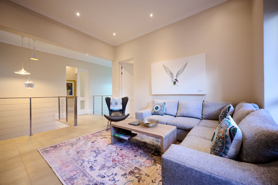 4 Bedroom Property for Sale in Waterfall Country Estate Gauteng