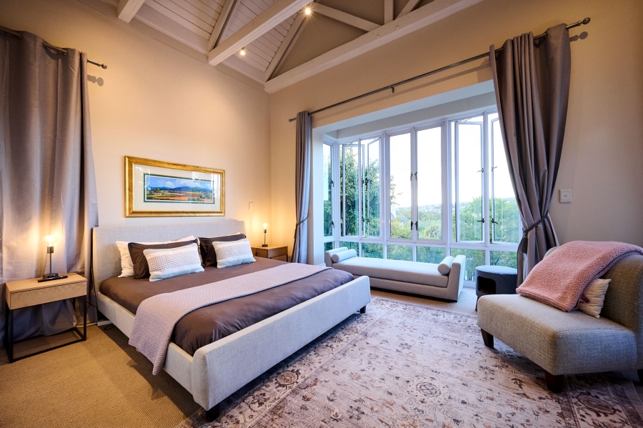 4 Bedroom Property for Sale in Waterfall Country Estate Gauteng