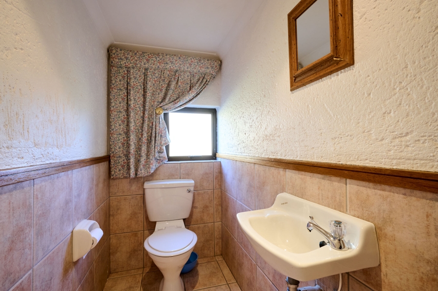 2 Bedroom Property for Sale in Halfway Gardens Gauteng