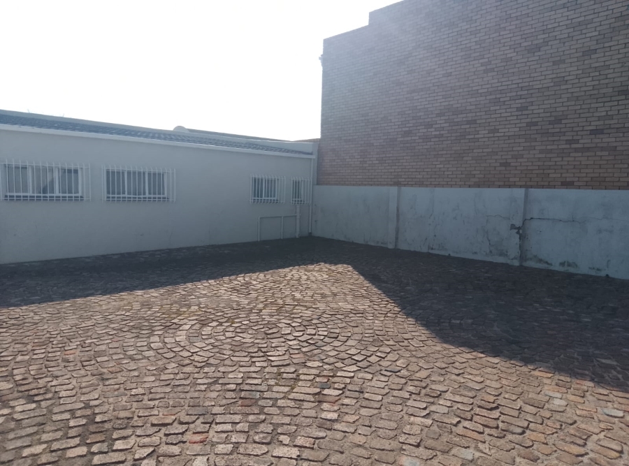 Commercial Property for Sale in Springs Central Gauteng