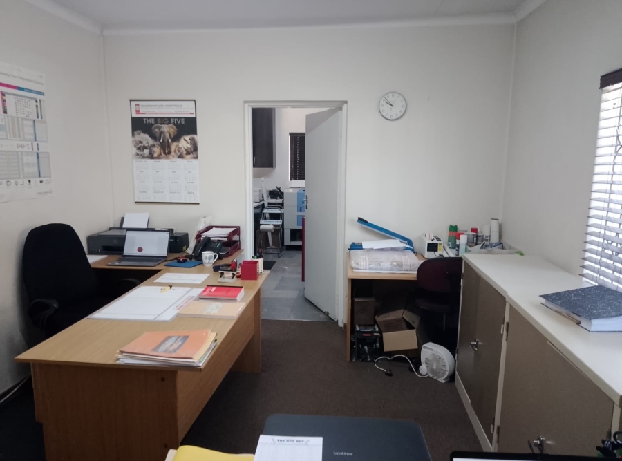 Commercial Property for Sale in Springs Central Gauteng