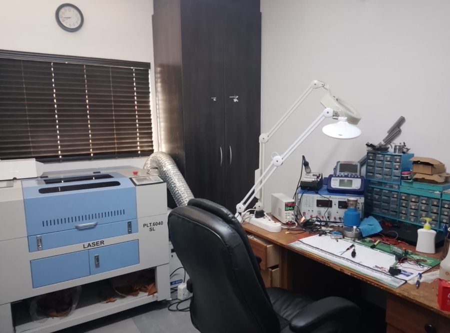 Commercial Property for Sale in Springs Central Gauteng