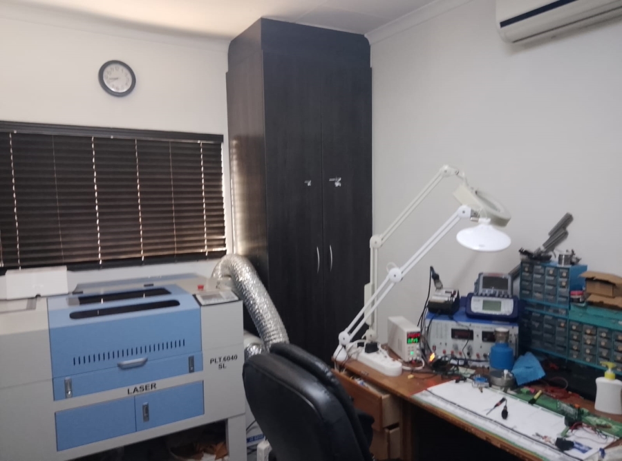 Commercial Property for Sale in Springs Central Gauteng