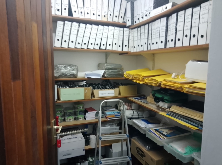 Commercial Property for Sale in Springs Central Gauteng