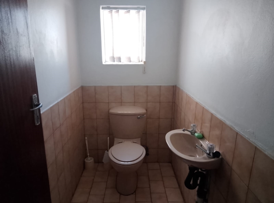 Commercial Property for Sale in Springs Central Gauteng