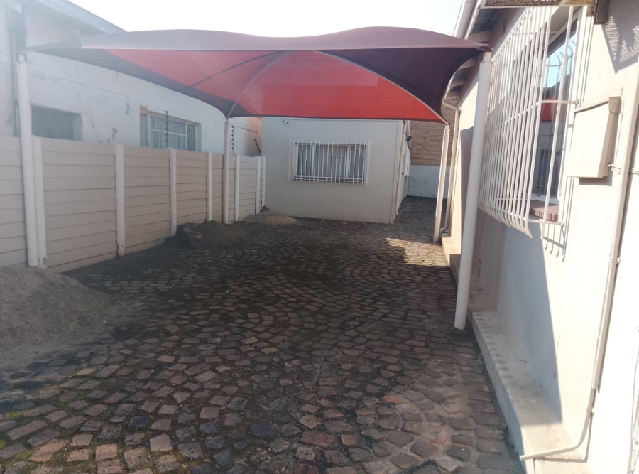 Commercial Property for Sale in Springs Central Gauteng