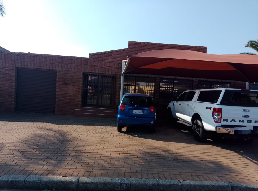Commercial Property for Sale in Springs Central Gauteng