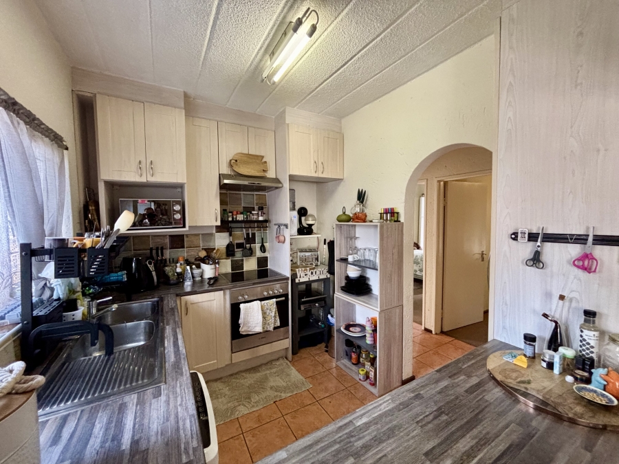 To Let 2 Bedroom Property for Rent in Jukskei Park Gauteng