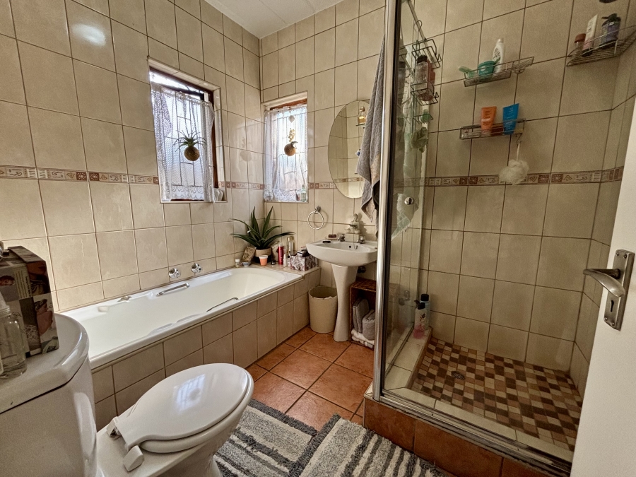 To Let 2 Bedroom Property for Rent in Jukskei Park Gauteng
