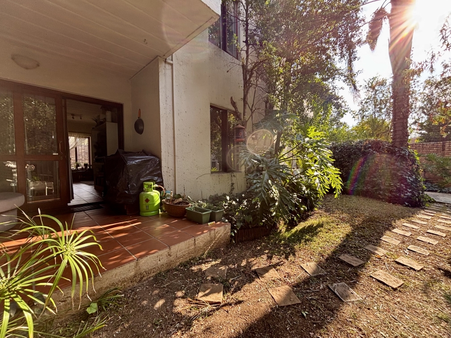 To Let 2 Bedroom Property for Rent in Jukskei Park Gauteng