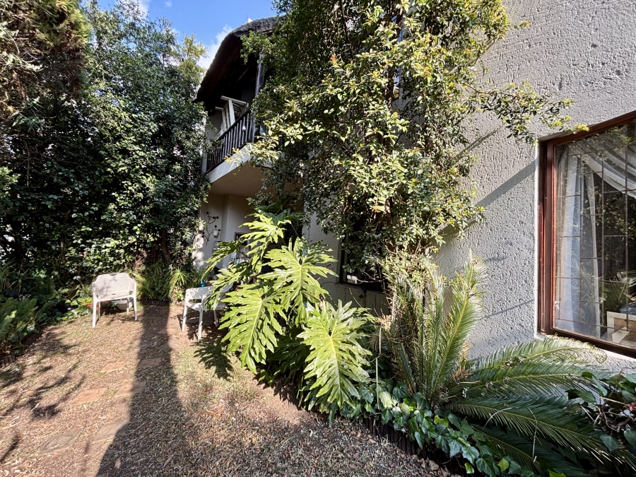 To Let 2 Bedroom Property for Rent in Jukskei Park Gauteng