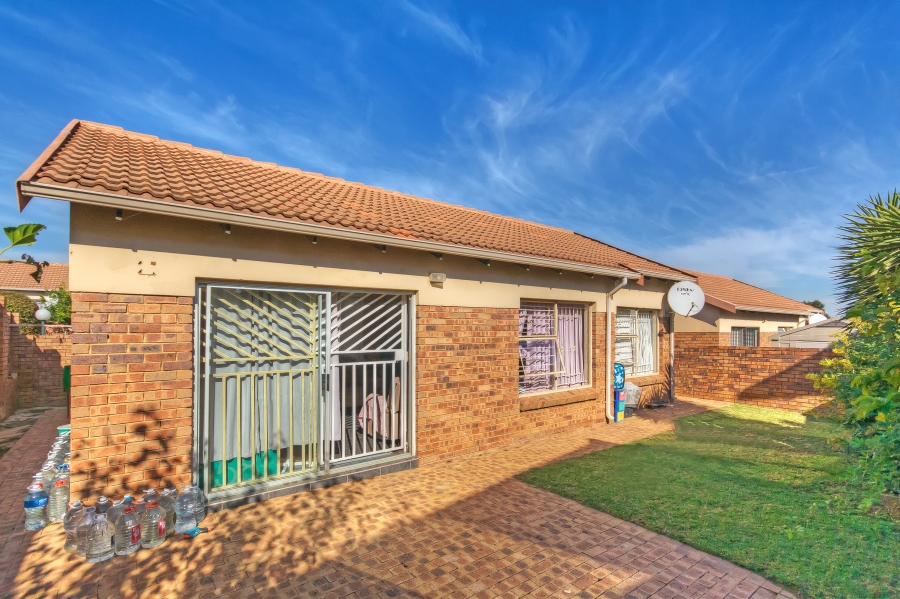 3 Bedroom Property for Sale in Kyalami Hills Gauteng