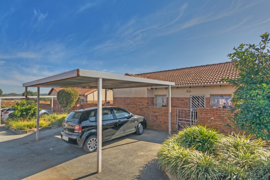 3 Bedroom Property for Sale in Kyalami Hills Gauteng