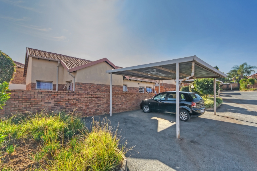 3 Bedroom Property for Sale in Kyalami Hills Gauteng