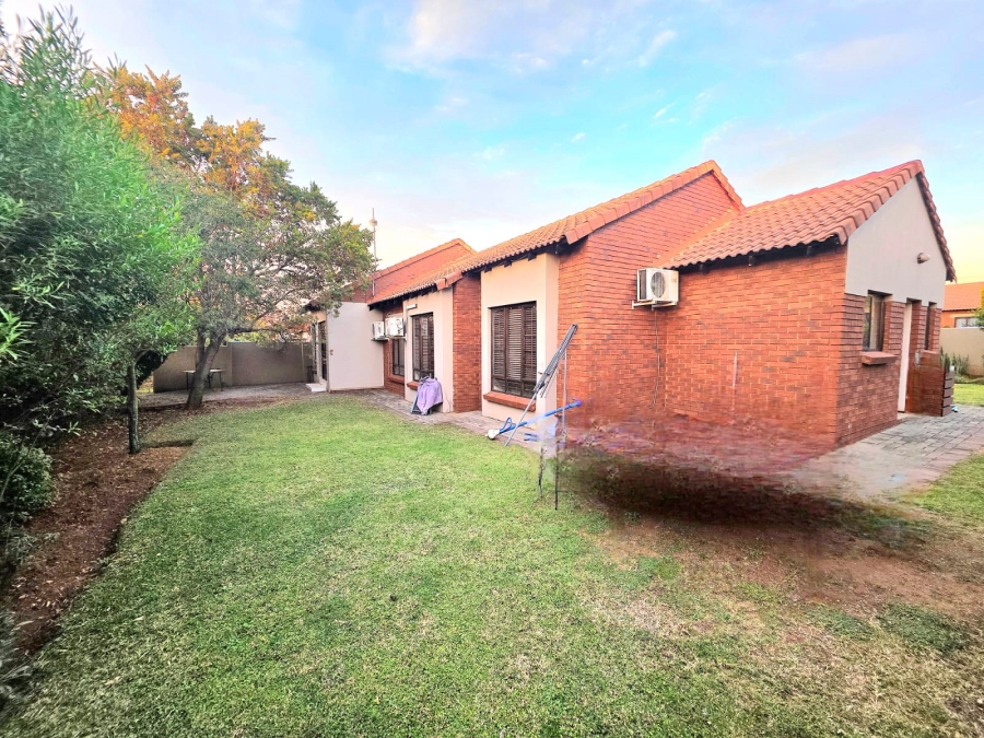 3 Bedroom Property for Sale in Sagewood Gauteng