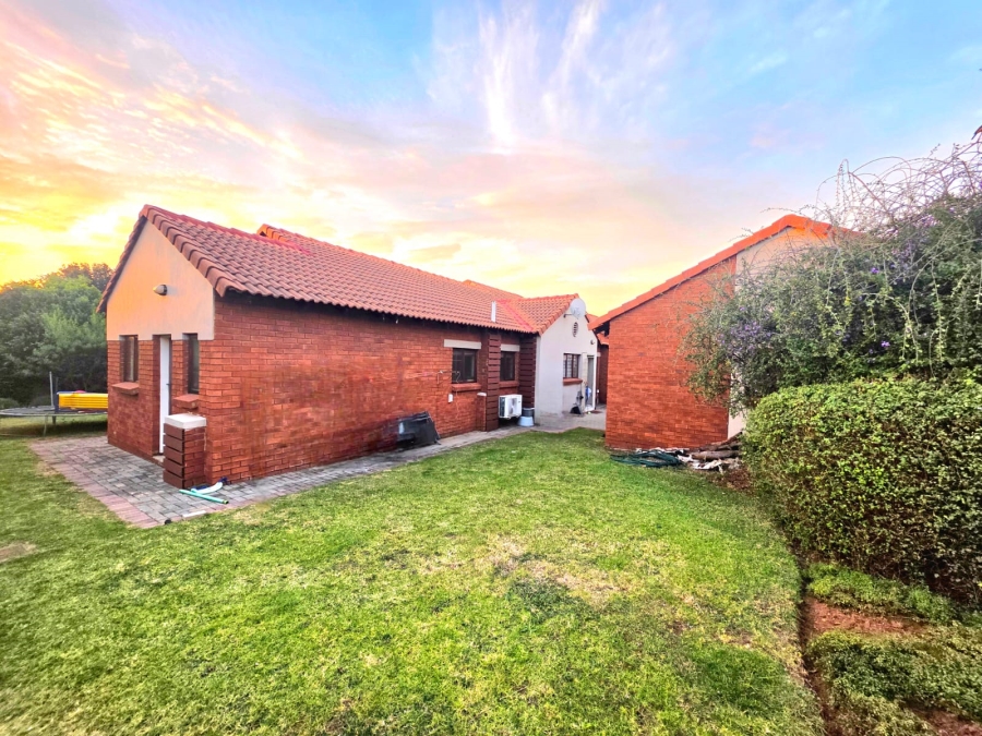 3 Bedroom Property for Sale in Sagewood Gauteng