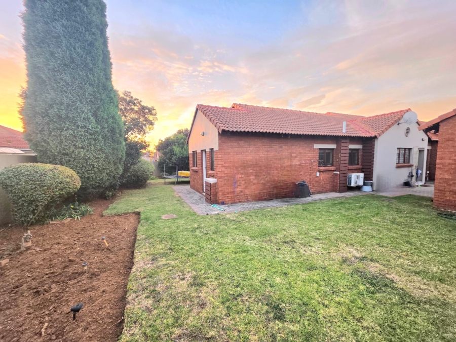 3 Bedroom Property for Sale in Sagewood Gauteng