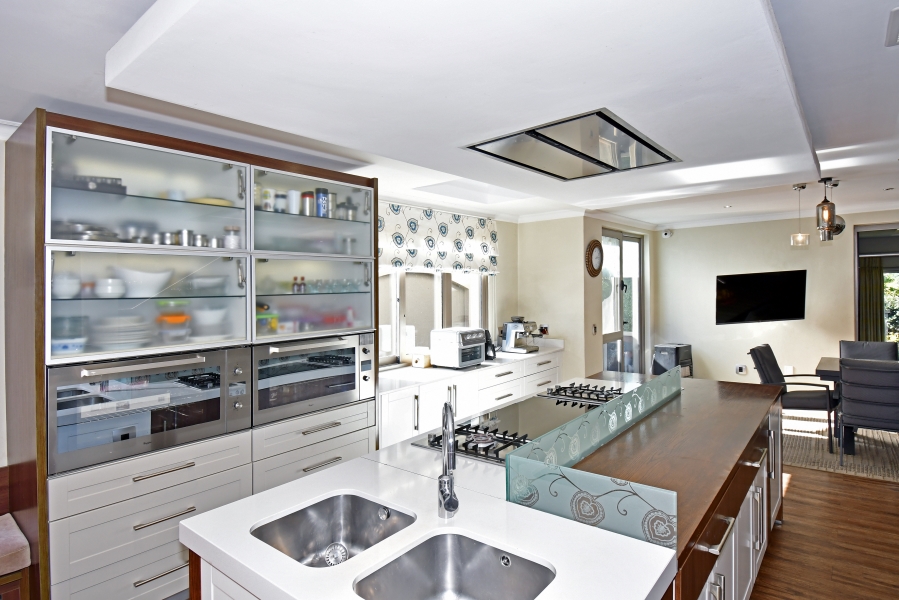 4 Bedroom Property for Sale in Blue Valley Golf Estate Gauteng