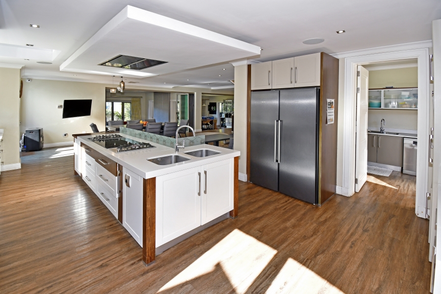 4 Bedroom Property for Sale in Blue Valley Golf Estate Gauteng