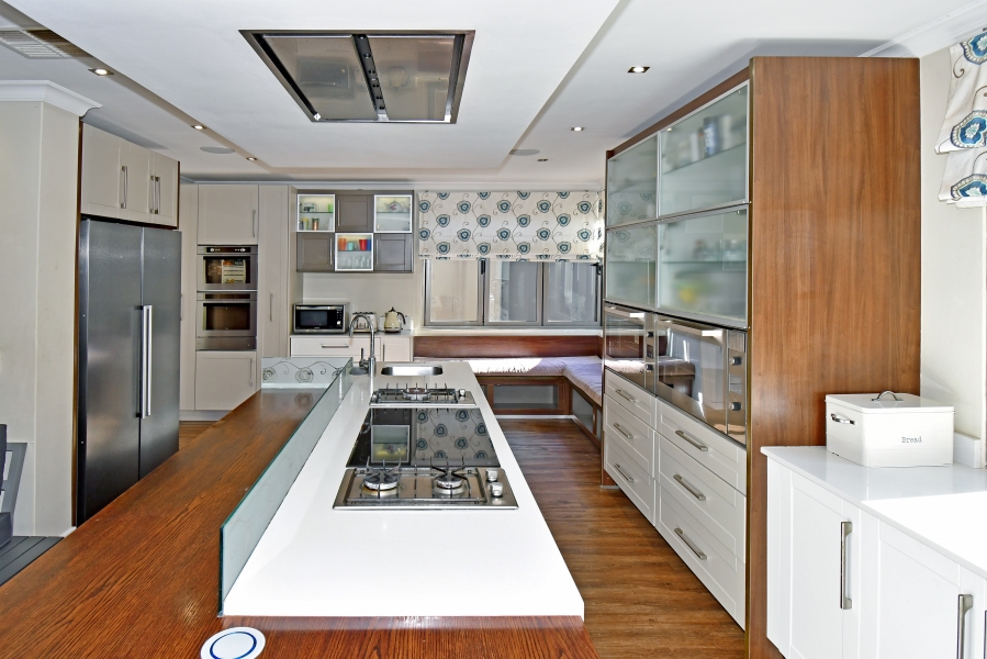 4 Bedroom Property for Sale in Blue Valley Golf Estate Gauteng