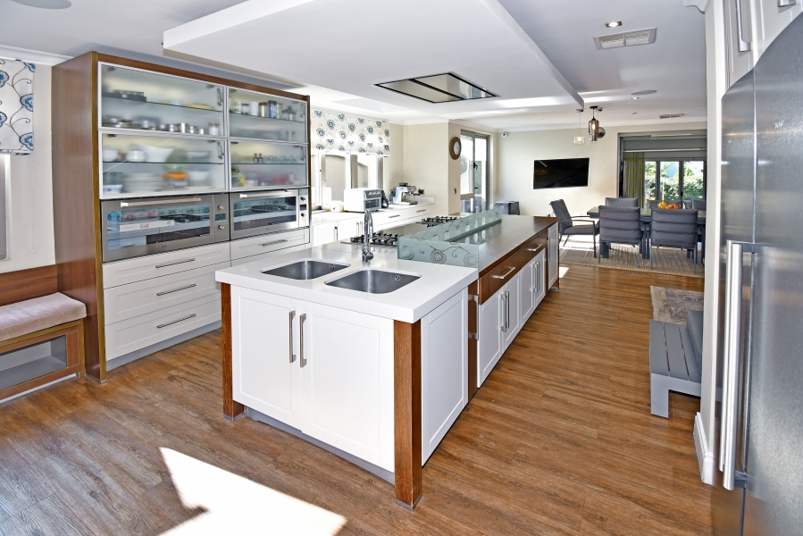 4 Bedroom Property for Sale in Blue Valley Golf Estate Gauteng