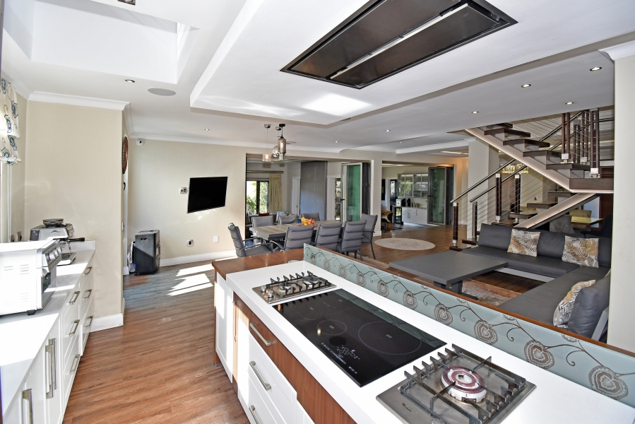 4 Bedroom Property for Sale in Blue Valley Golf Estate Gauteng