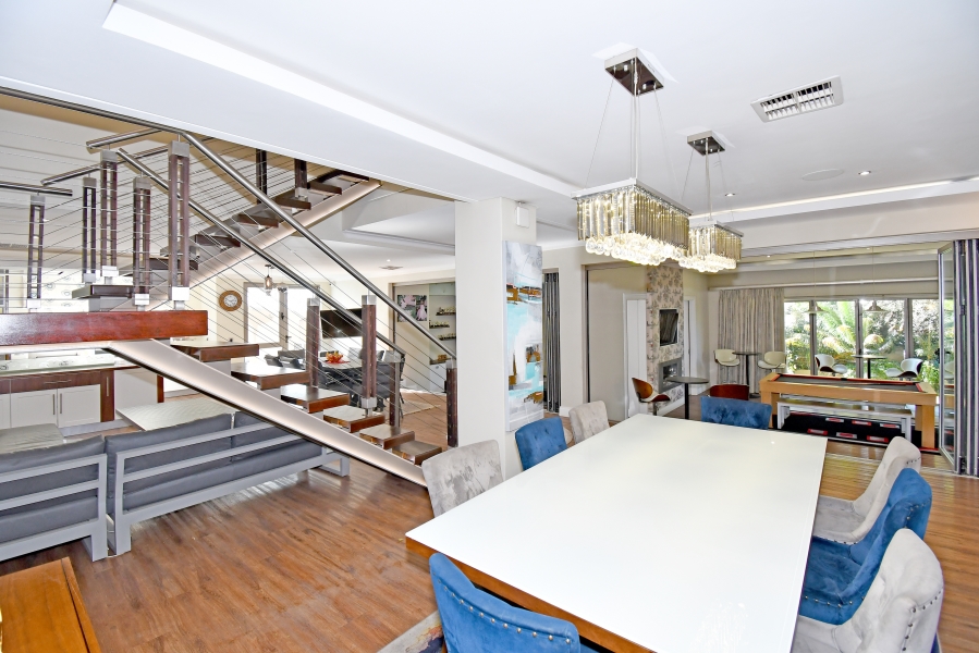 4 Bedroom Property for Sale in Blue Valley Golf Estate Gauteng
