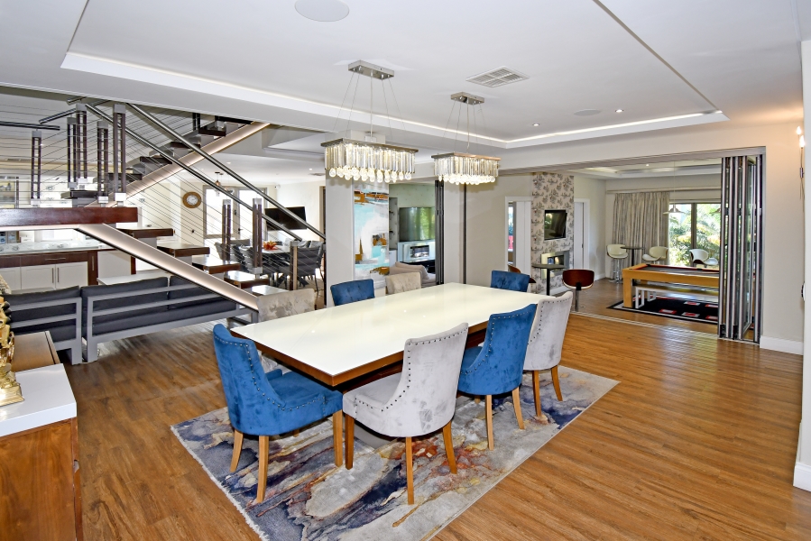4 Bedroom Property for Sale in Blue Valley Golf Estate Gauteng
