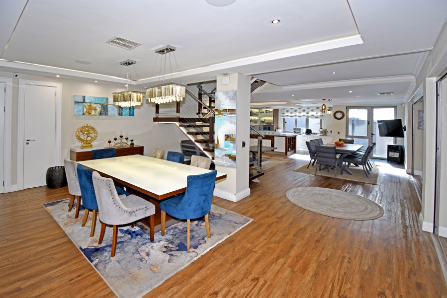 4 Bedroom Property for Sale in Blue Valley Golf Estate Gauteng