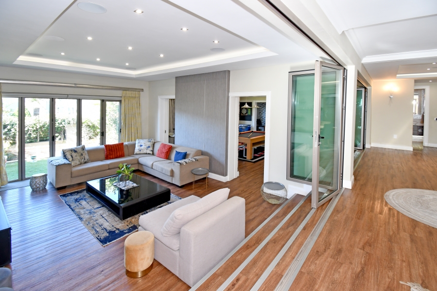 4 Bedroom Property for Sale in Blue Valley Golf Estate Gauteng