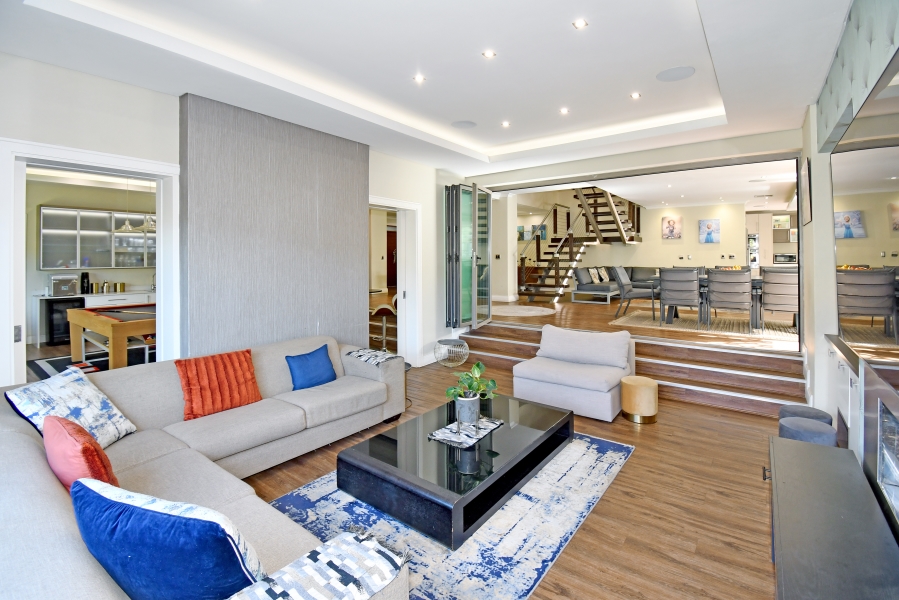 4 Bedroom Property for Sale in Blue Valley Golf Estate Gauteng