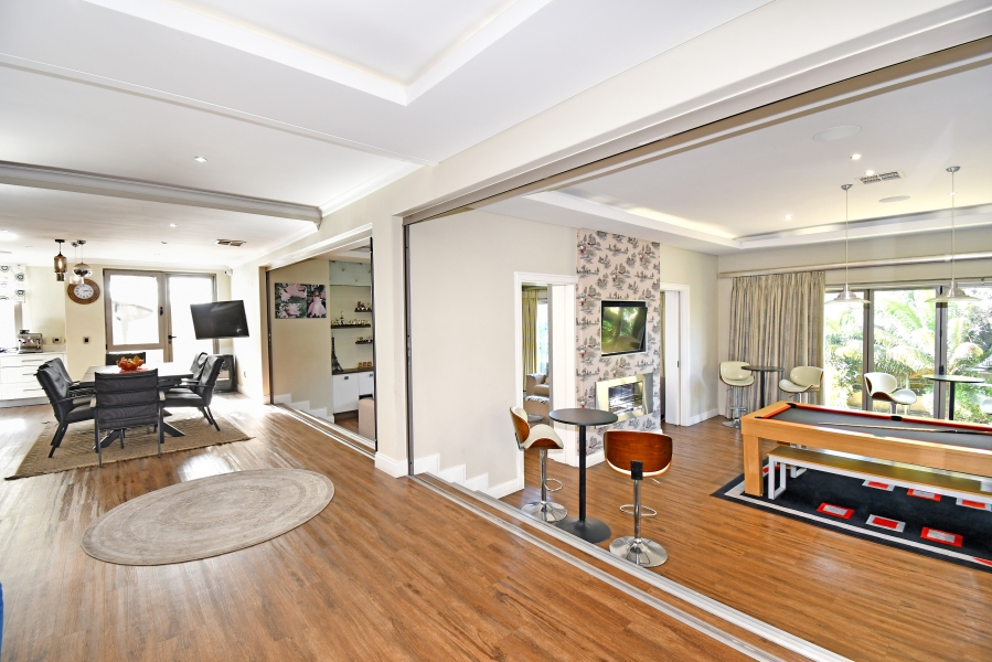 4 Bedroom Property for Sale in Blue Valley Golf Estate Gauteng