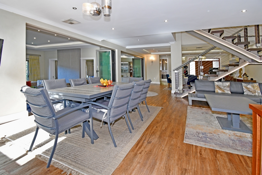 4 Bedroom Property for Sale in Blue Valley Golf Estate Gauteng
