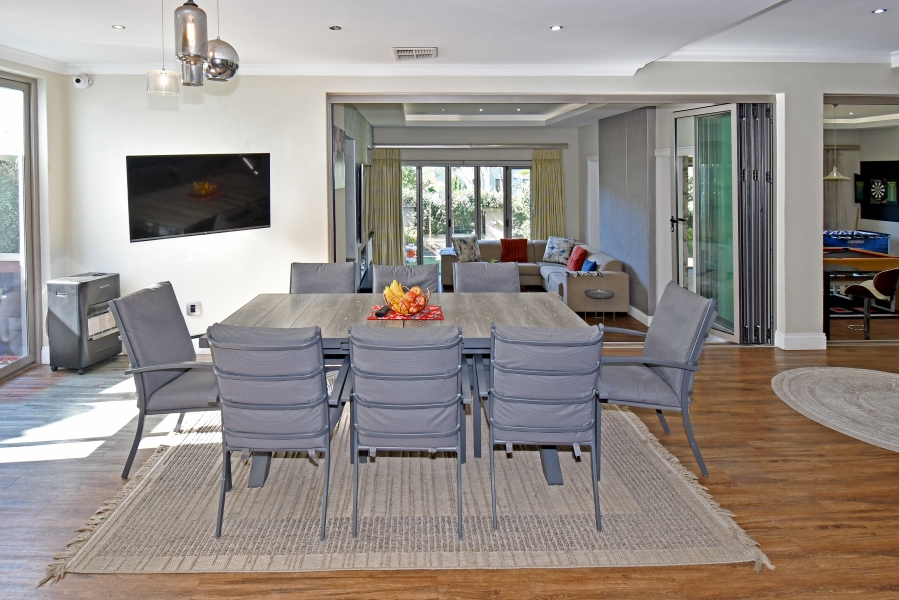 4 Bedroom Property for Sale in Blue Valley Golf Estate Gauteng