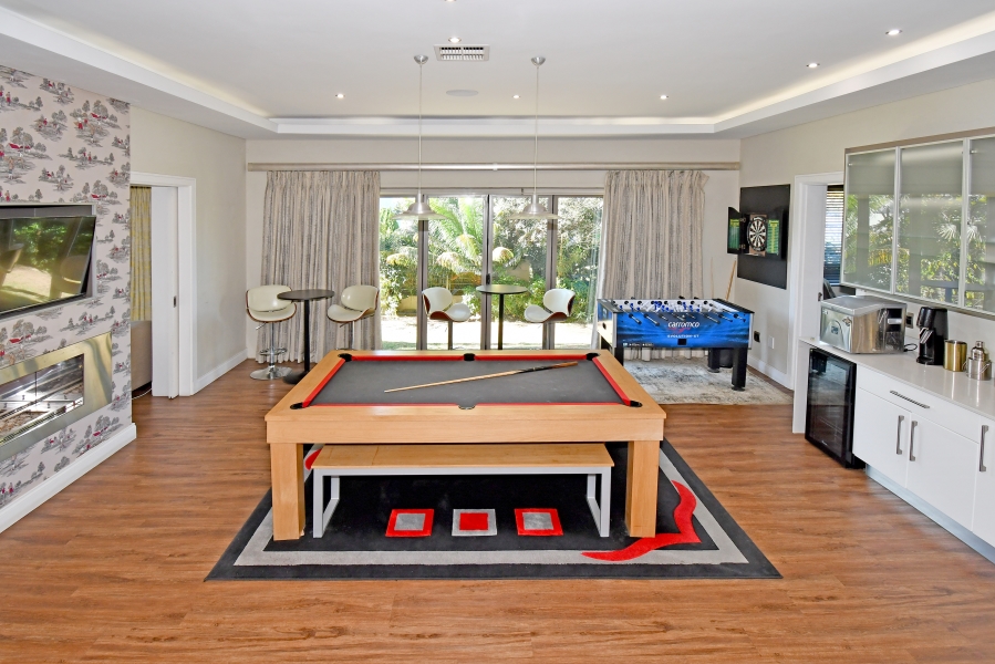4 Bedroom Property for Sale in Blue Valley Golf Estate Gauteng