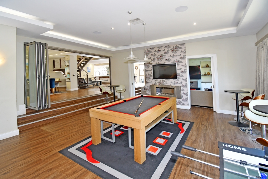 4 Bedroom Property for Sale in Blue Valley Golf Estate Gauteng