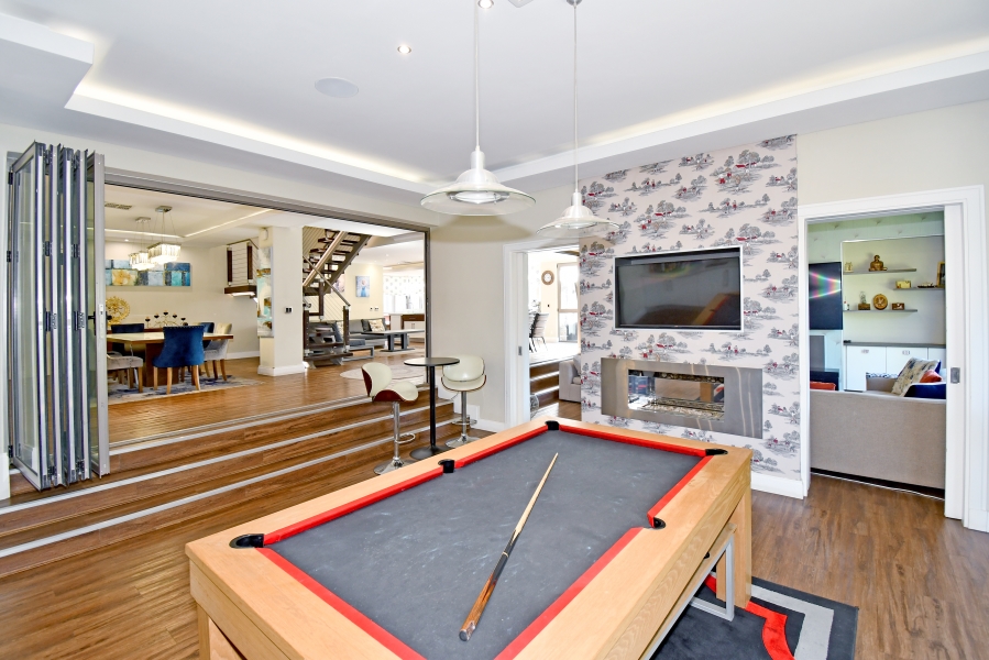 4 Bedroom Property for Sale in Blue Valley Golf Estate Gauteng